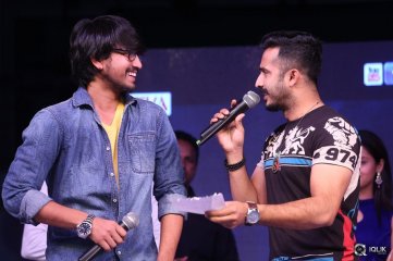 Seethamma Andaalu Raamayya Sithraalu Platinum Disc Function